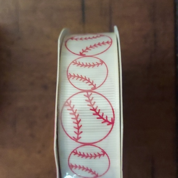 Baseball Ribbon - Picture 3 of 6